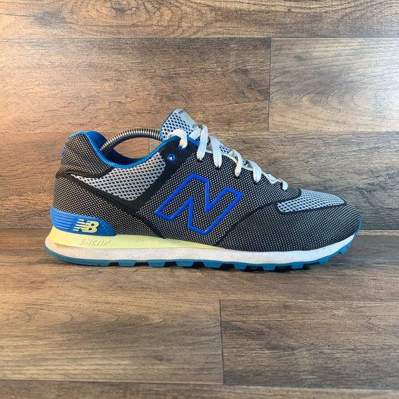 new balance 574 summer shore